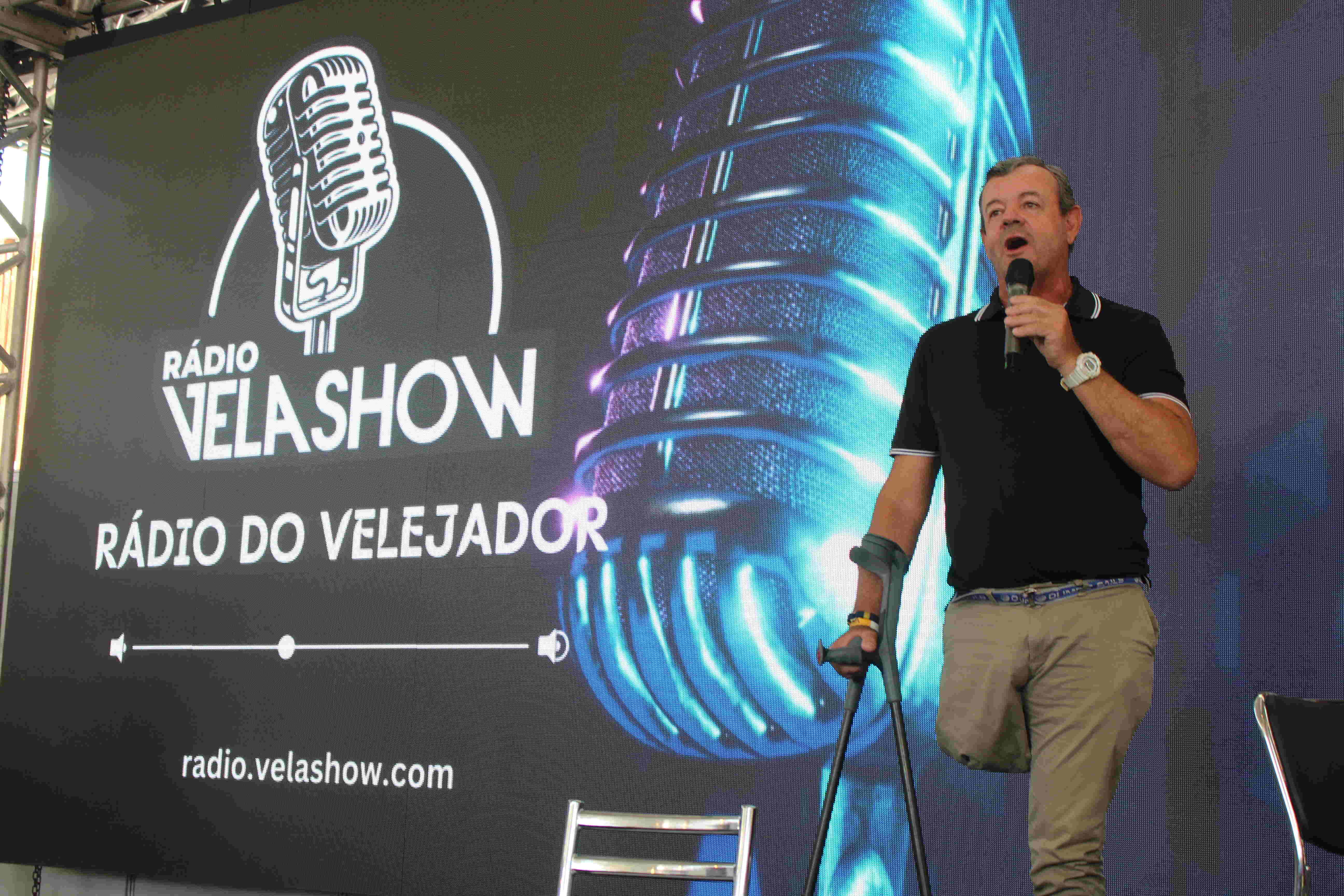 Saiba como foi a VelaShow 2023 em Ilhabela